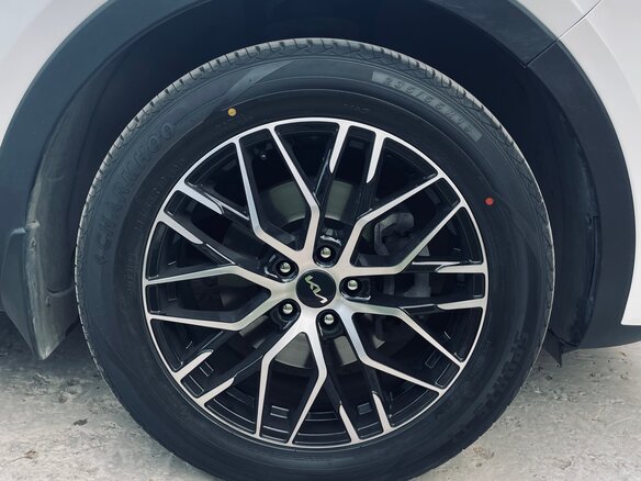 2020 Kia Sorento IV, белый, 3195000 рублей - вид 13