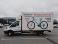 2020 Ford Transit, белый, 2200000 рублей - вид 1