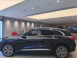 2026 Audi Q5 L III (GU), чёрный, 5190000 рублей, вид 5