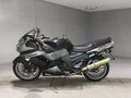 2011 Kawasaki ZZR 1400, чёрный, 664000 рублей - вид 4