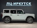 2024 Ford Bronco VI, серый - вид 1