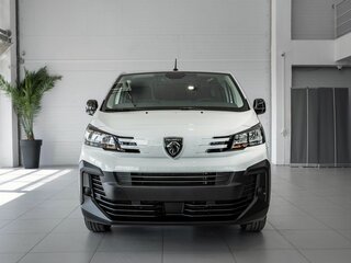 2025 Peugeot Expert III Рестайлинг, белый, 5099000 рублей, вид 2