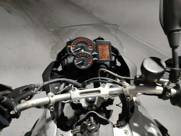 2013 BMW F 700 GS, чёрный, 549000 рублей - вид 5