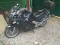 1999 BMW K 1200 RS, синий, 310000 рублей