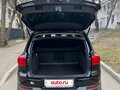 2013 Volkswagen Tiguan I Рестайлинг, чёрный, 1510000 рублей - вид 4