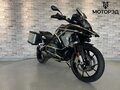 2019 BMW R 1250 GS, чёрный, 1467000 рублей - вид 3