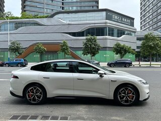 2026 Changan Qiyuan A06 51.48 kWh, белый, 2730000 рублей, вид 3