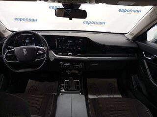 2023 FAW Bestune B70 I, белый, 1188250 рублей, вид 5