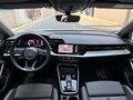 2022 Audi A3 Sportback 35 TFSI IV (8Y), белый, 1960007 рублей - вид 7