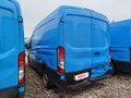 2021 Ford Transit, голубой, 2770000 рублей - вид 3