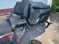 2026 CFMoto CFORCE 1000 EPS LTD, золотистый, 1400000 рублей - вид 7
