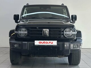 2025 Tank 300 I Рестайлинг, чёрный, 4290000 рублей, вид 2