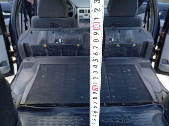 2010 Lada (ВАЗ) Priora I, чёрный, 380000 рублей - вид 31