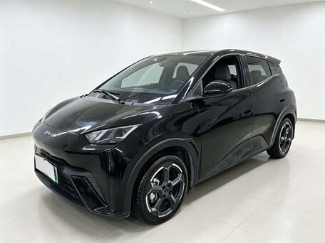 BYD Seagull I