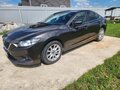 2016 Mazda 6 III (GJ) Рестайлинг, коричневый, 1500000 рублей