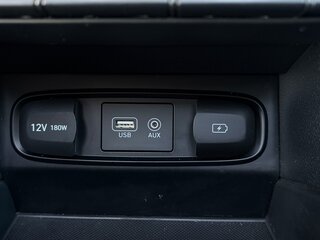 2019 Hyundai Santa Fe IV, белый, 3300000 рублей, вид 5