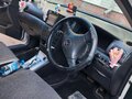 2001 Toyota Corolla Fielder IX (E120, E130), белый, 449000 рублей - вид 11