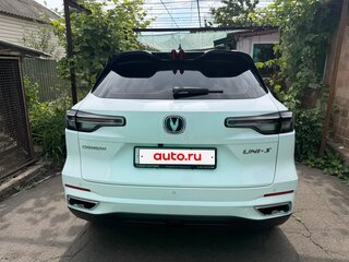 2025 Changan UNI-S I, белый, 2500000 рублей, вид 3