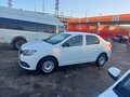 2018 Renault Logan II, белый, 579000 рублей - вид 3