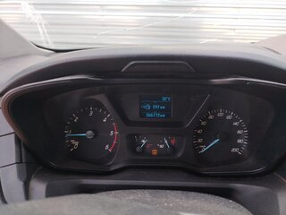 2021 Ford Transit, синий, 2106150 рублей, вид 5