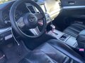 2009 Subaru Outback IV, чёрный, 850000 рублей - вид 5
