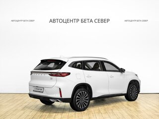 2022 Exeed TXL I Рестайлинг, белый, 1898900 рублей, вид 3