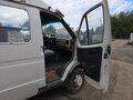 2005 ГАЗ ГАЗель (33023/330273) Фермер, белый, 590000 рублей - вид 7