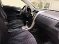 2007 Toyota Corolla X (E140, E150), белый - вид 8