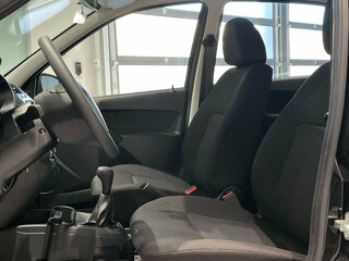 2026 Lada (ВАЗ) Granta I Рестайлинг, чёрный, 845000 рублей, вид 4