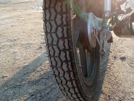 2013 Sym XS 125, чёрный, 90000 рублей, вид 5