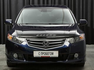 2008 Honda Accord Type-S Type S VIII, синий, 1097000 рублей, вид 2