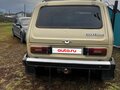 1985 Lada (ВАЗ) 2121 (4x4) I, бежевый, 500000 рублей - вид 7