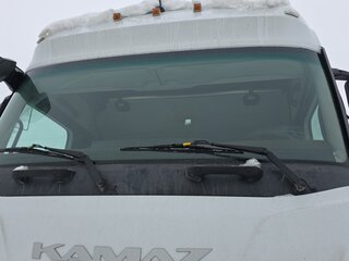 2023 КамАЗ 54902, белый, 3717000 рублей, вид 2