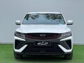 2022 Geely Coolray I, белый - вид 1