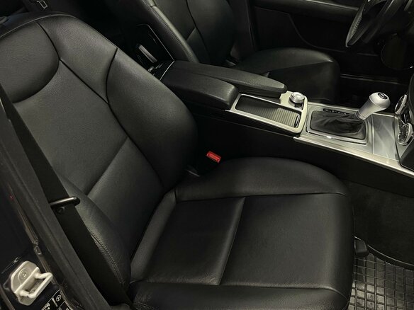 2009 Mercedes-Benz C-Класс 200 III (W204), серый, 1090000 рублей - вид 16
