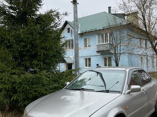 1997 Honda Accord VI, серый, 200000 рублей, вид 5
