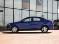 2026 Lada (ВАЗ) Vesta I Рестайлинг (NG), синий, 1601000 рублей - вид 7