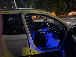 2021 Mitsubishi Outlander III Рестайлинг 3, белый, 2350000 рублей, вид 4