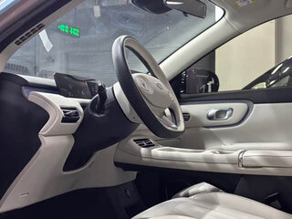 2026 Changan Qiyuan Q05 51.9 kWh II, золотистый, 2210000 рублей, вид 5