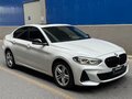 2021 BMW 1 серии 120i III (F52) Рестайлинг, белый, 1660000 рублей - вид 2