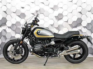 2023 BMW R 12, серый, 1549000 рублей, вид 4