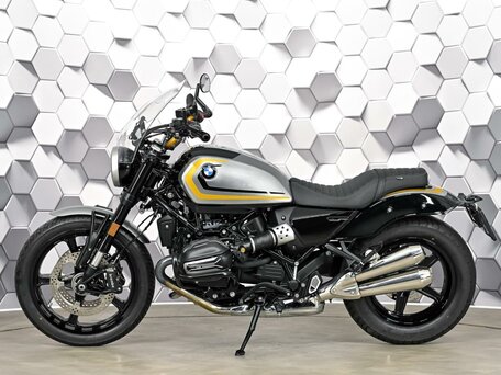 2023 BMW R 12, серый, 1549000 рублей, вид 4