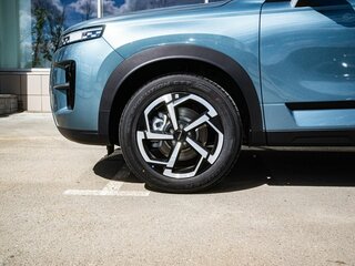 2025 Jaecoo J7 I Рестайлинг, серый, 3469000 рублей, вид 3