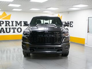 2026 Ram 1500 Crew Cab V Рестайлинг, серый, 10499000 рублей, вид 2