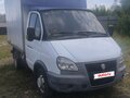 2014 ГАЗ ГАЗель (3302), белый, 710000 рублей