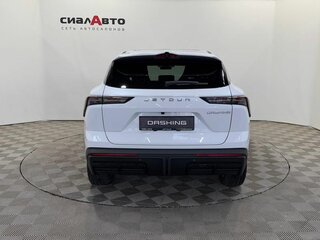 2026 Jetour Dashing I, белый, 2939900 рублей, вид 4