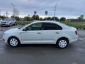 2015 Skoda Rapid I, белый - вид 7