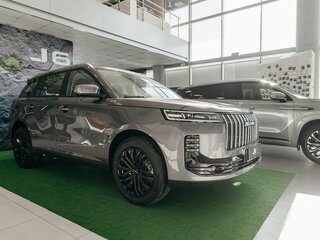 2026 Jeland J6, серый, 2350000 рублей, вид 5