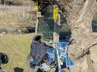 Zuumav FX CR300P