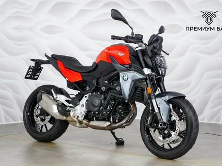 2024 BMW F 900 R, красный, 1049000 рублей, вид 5